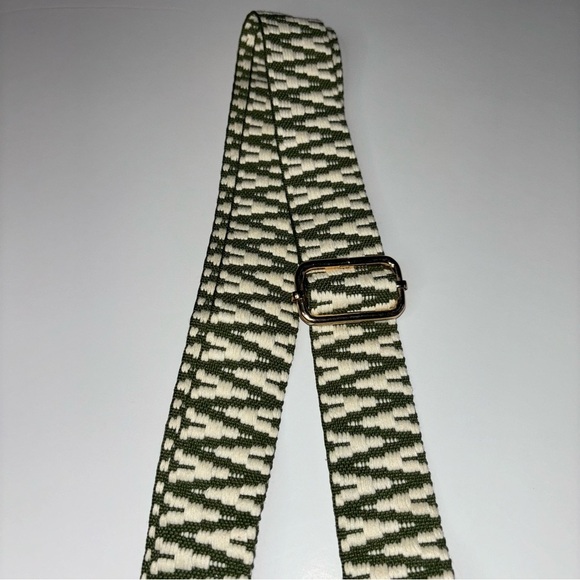 2/$30 Guitar Bag Strap Replacement Handle Wide Shoulder Strap - Picture 5 of 7